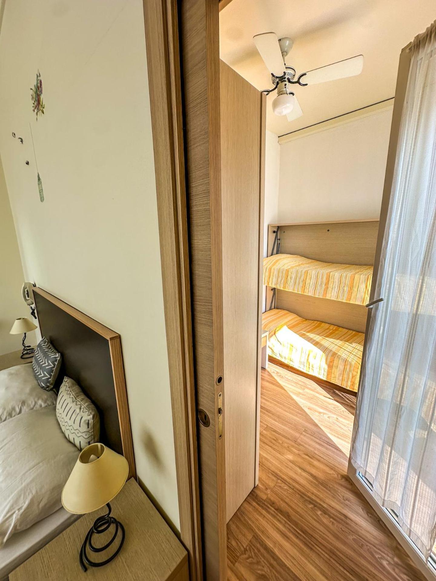 Hotel & Residence Parador Cesenatico Exterior photo
