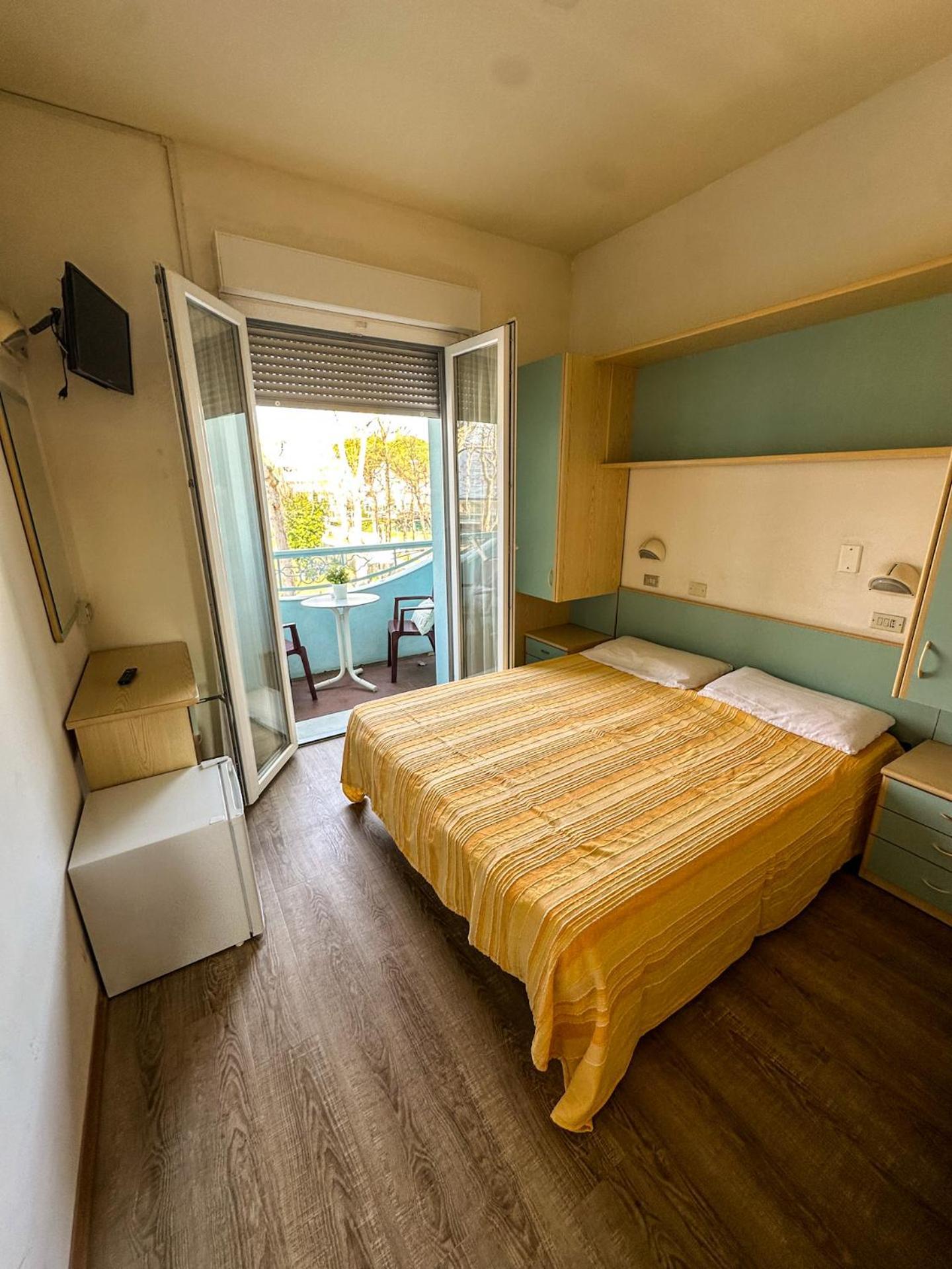Hotel & Residence Parador Cesenatico Exterior photo