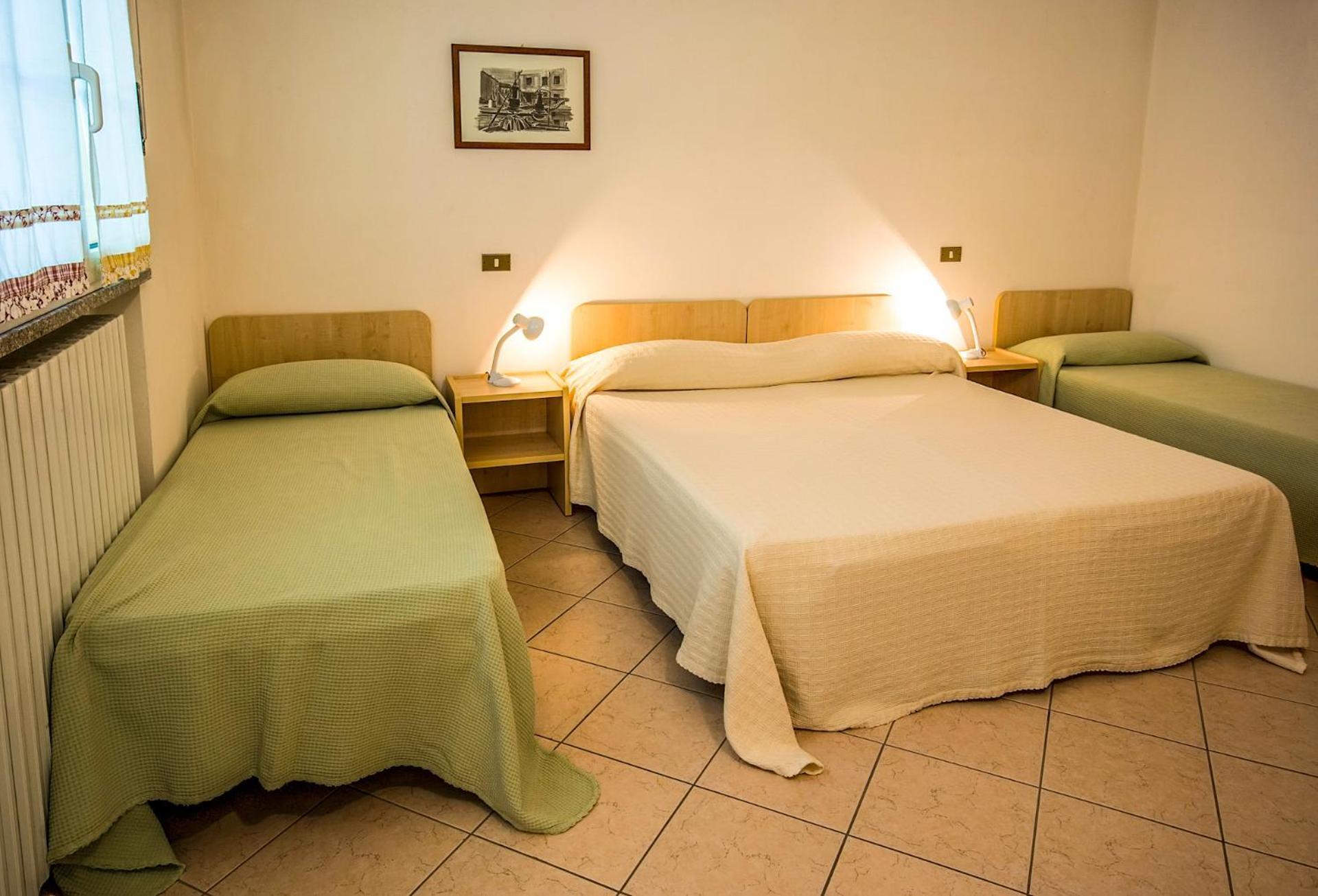 Hotel & Residence Parador Cesenatico Exterior photo